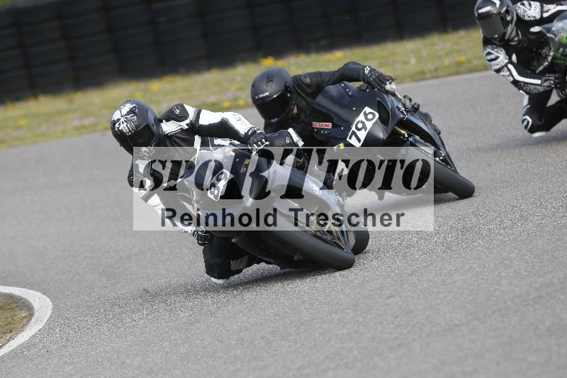 /04 05.04.2026 Speer Racing ADR/Gruppe gelb/89